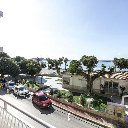 Via Crispi - Dimora Di Mare Apartment Porto Empedocle Exterior photo